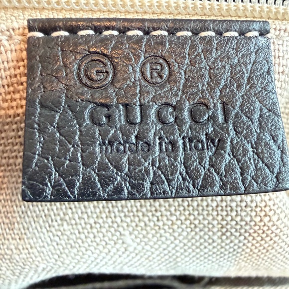 Gucci ‘Interlocking G” Handbag - Picture 9 of 10